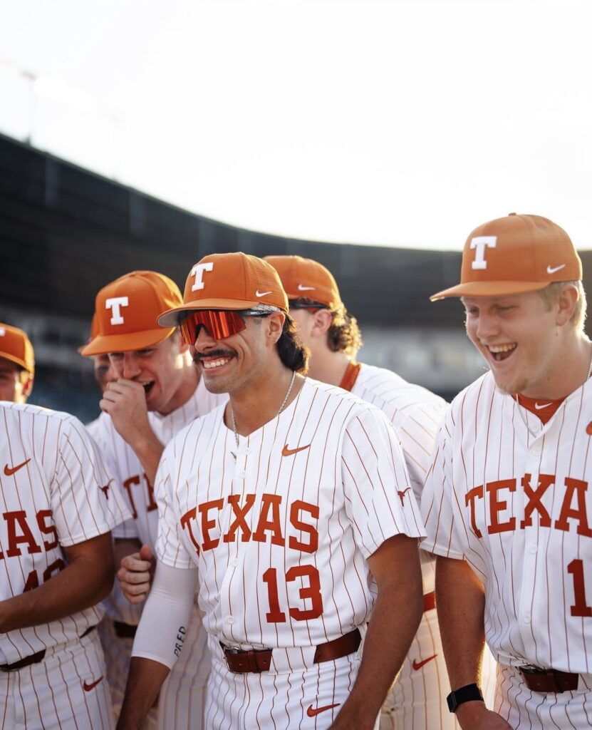 Texas Longhorn Baseball – Fall Report