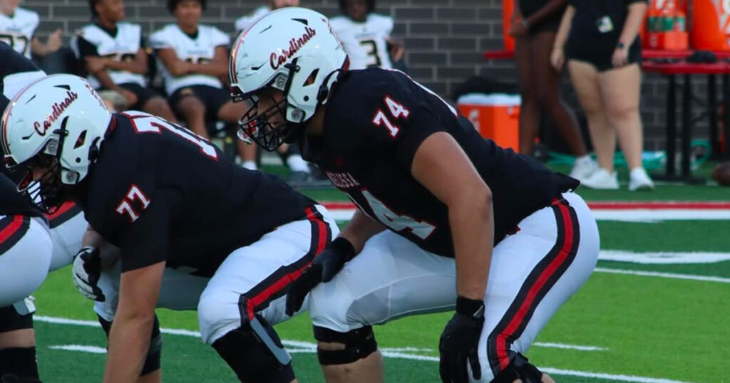 The OB Rumor Mill – Updates on several Texas targets/commits