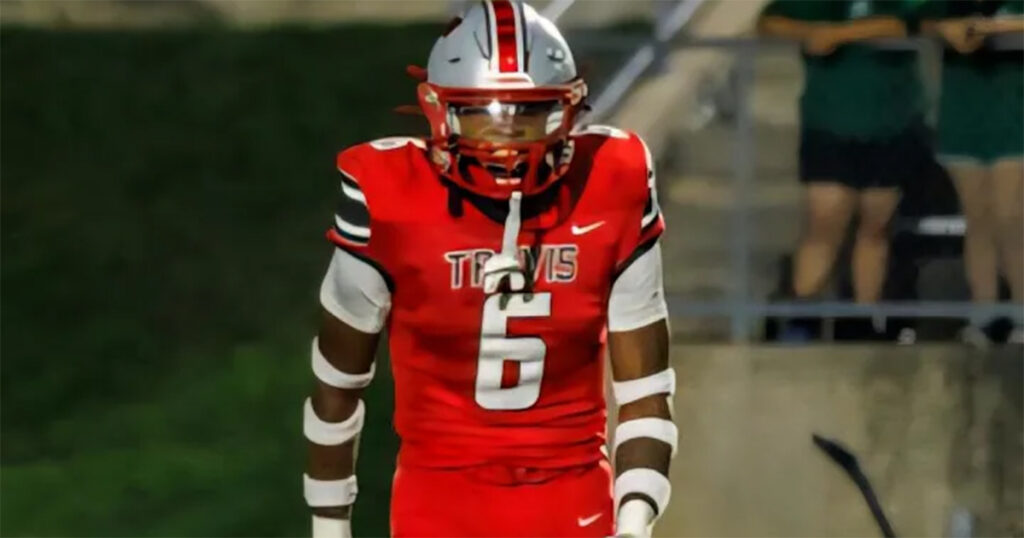 The Rumor Mill – Three Texas OVs now set for Arkansas weekend