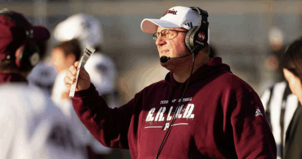 A&M is building an OL Class that Rivals Banks, Campbell, and Williams… in this Economy – Behind Enemy Lines