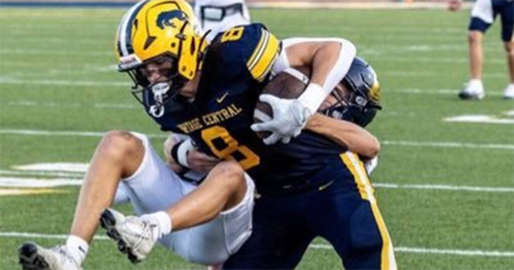 Longhorns flip tight end commitment from Minnesota