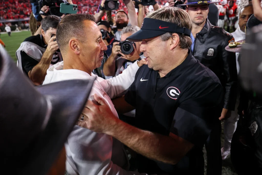 The Sunday Pulpit (via Loewy Law Firm): The SEC Built It. Has The Big Ten Taken It?