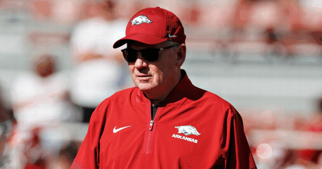 Behind Enemy Lines – Arkansas is heading to Austin looking for a Fight..