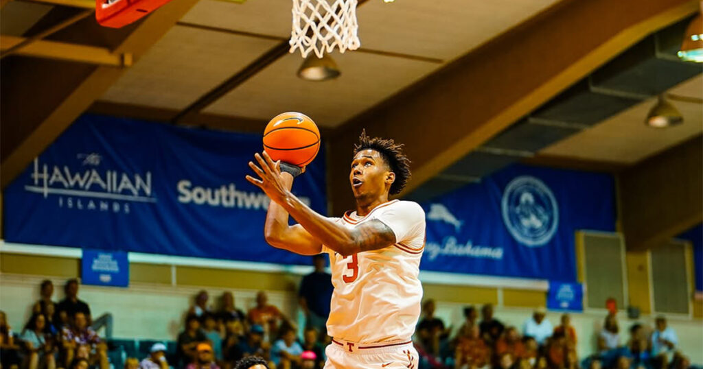 Longhorns lose a nailbiter to Arizona State in Maui