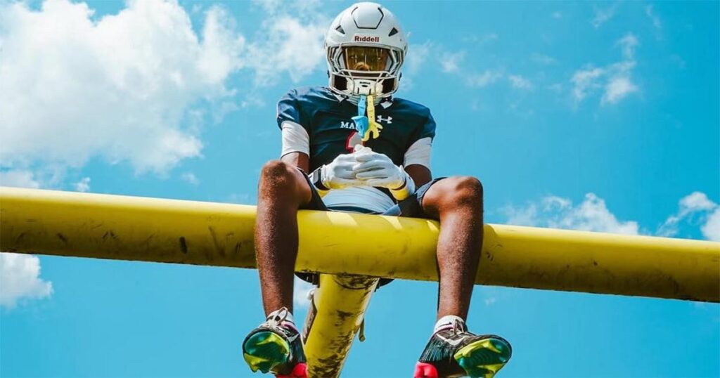 LSU wants a piece of Texas’ 2027 Cornbread – Behind Enemy Lines