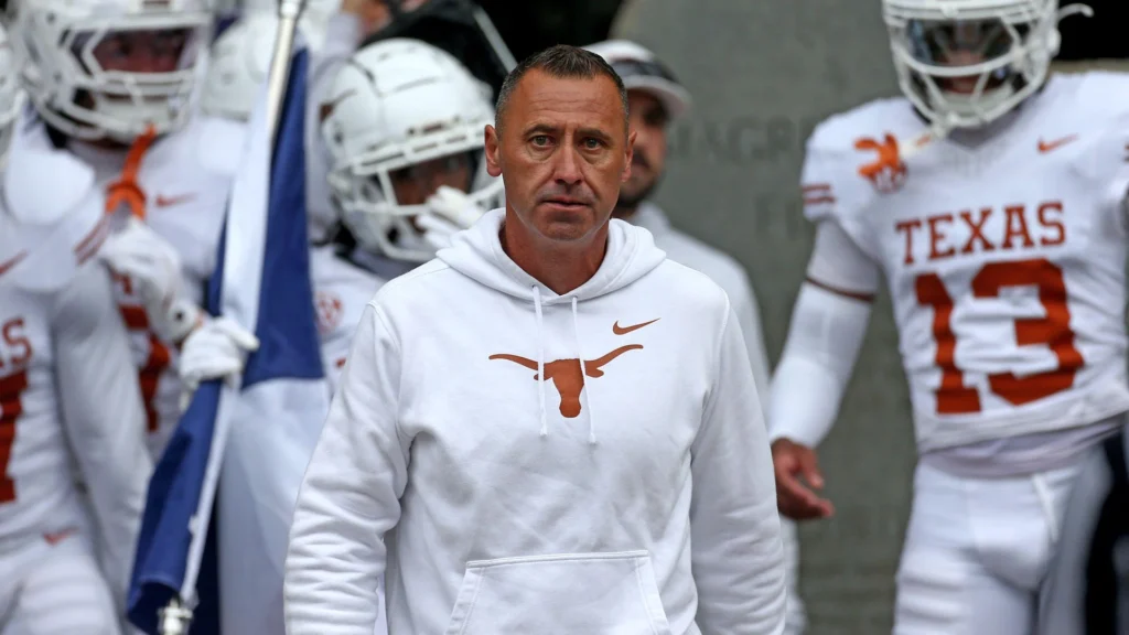 About That “Brutal” 2026 Schedule