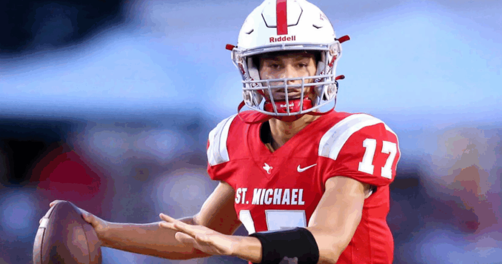 2027 Stargazing National Rankings – Top 20 Quarterbacks
