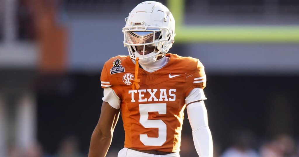 Malik Muhammad to Draft, Deandre Moore to Portal