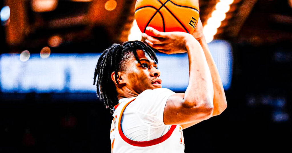 Texas vs Le Moyne preview, keys to victory, x-factors, and more
