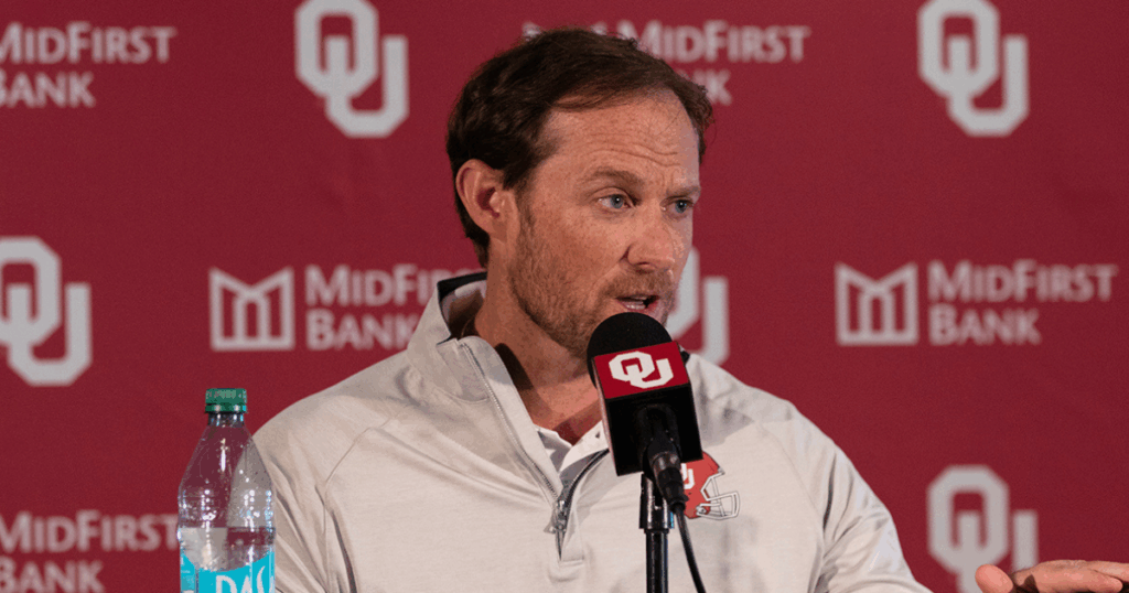 Behind Enemy Lines: “We’re the blue-collar team of the SEC” – Oklahoma GM Jim Nagy