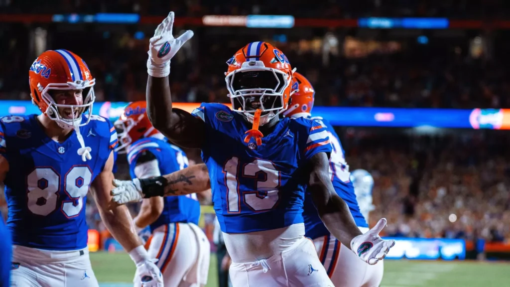 Debuting the Orangebloods Portal Top 100