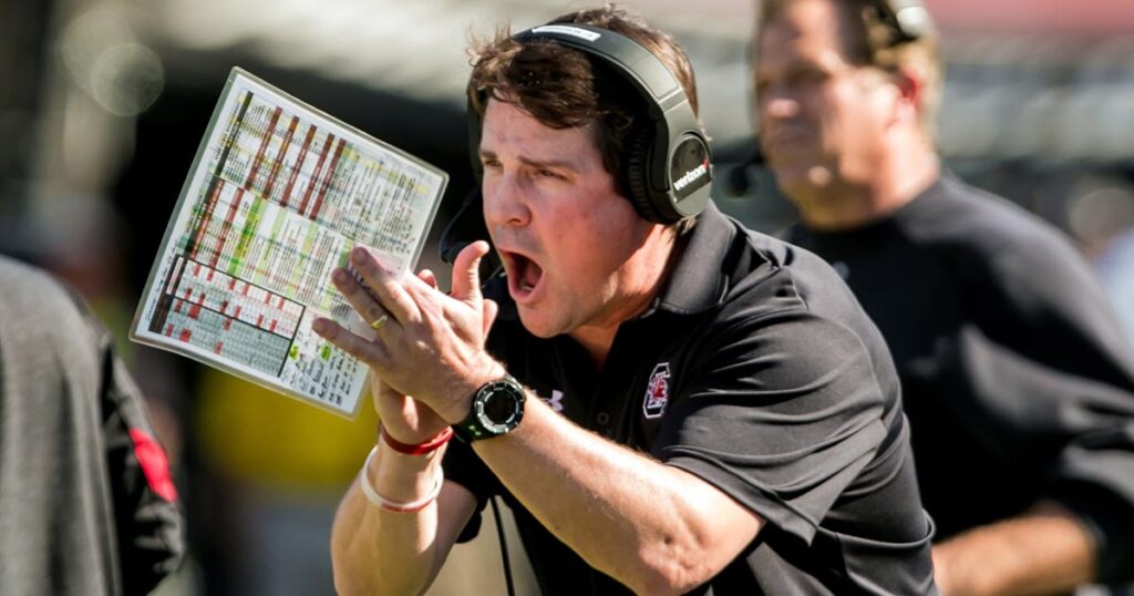 The Rumor Mill – Will Muschamp … the recruiter?
