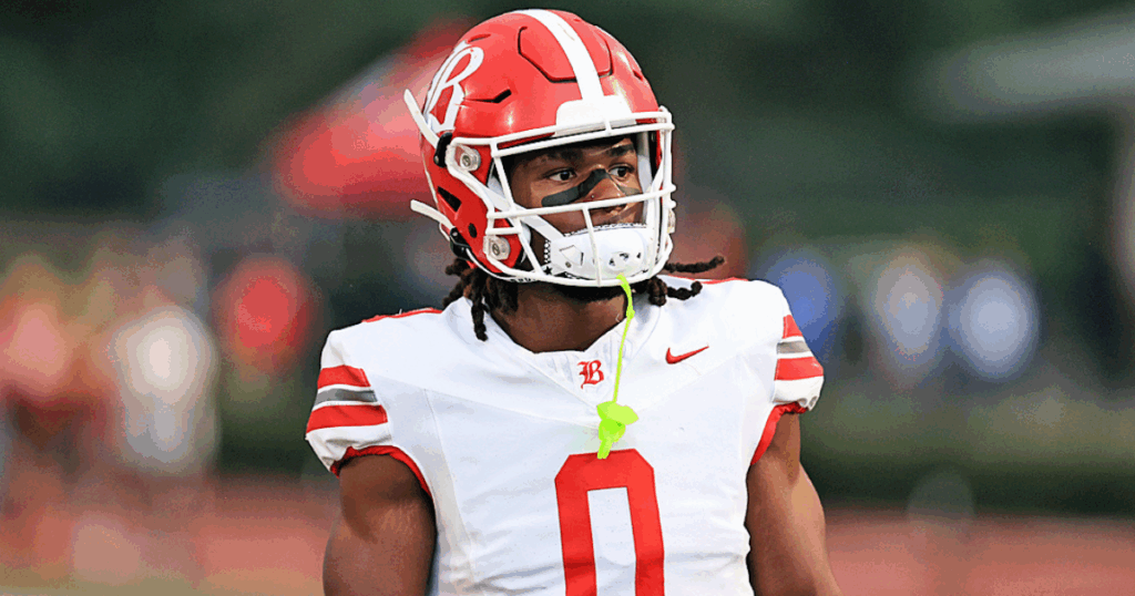2027 Stargazing National Rankings – Top 25 Running Backs