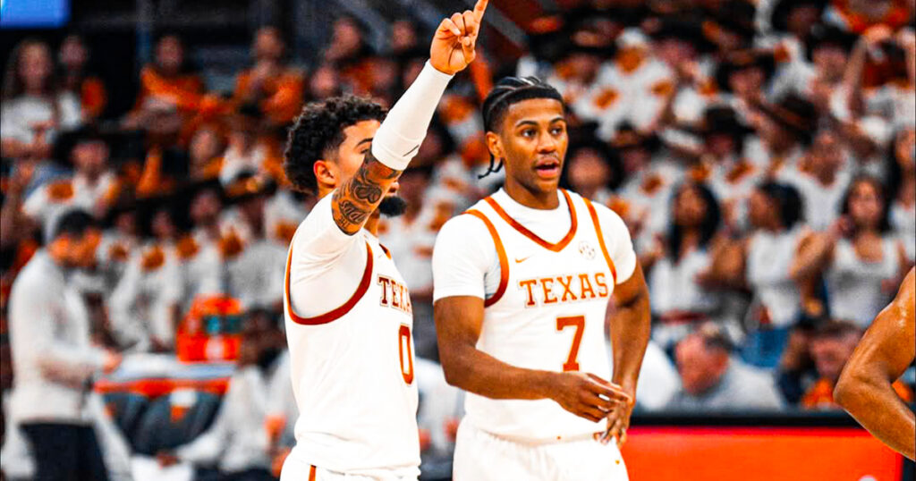 Texas vs Maryland-Eastern Shore preview, keys, and more
