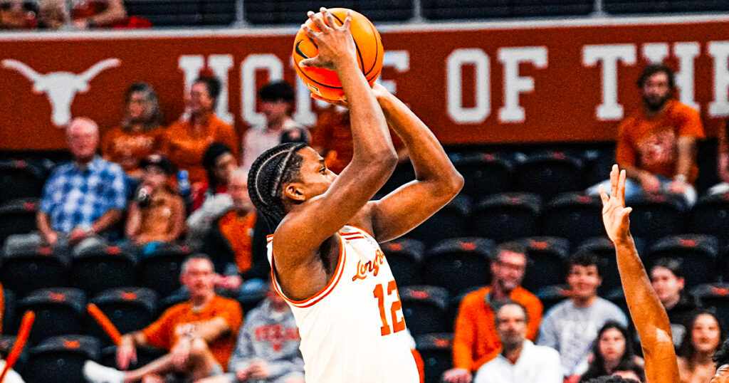 Hoops preview: Texas vs Ole Miss