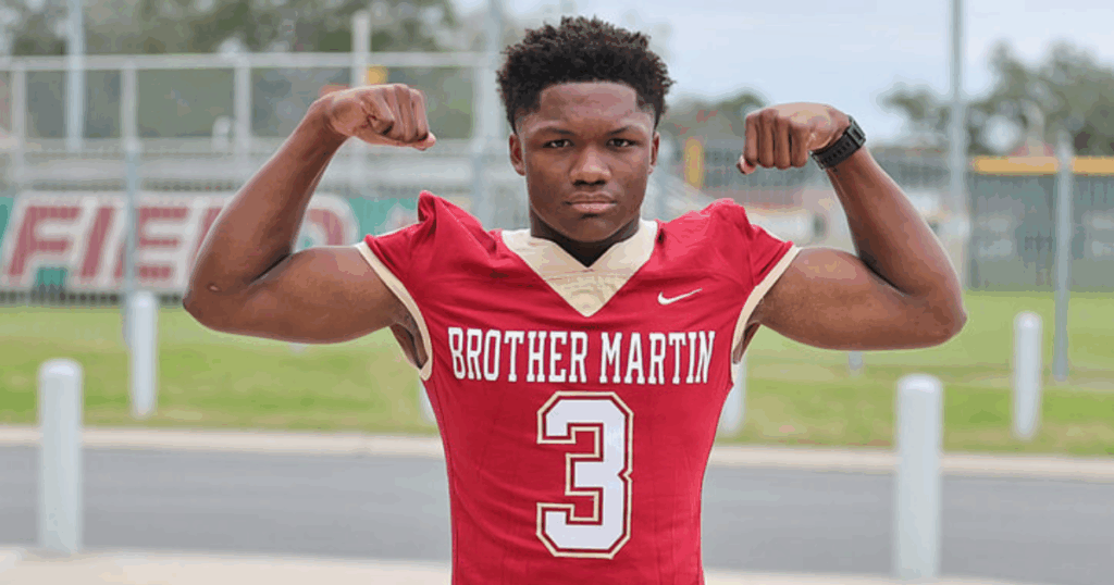 Ketch’s 10 Thoughts From The Weekend (Repeat after me… Camara, Meredith and Royal)