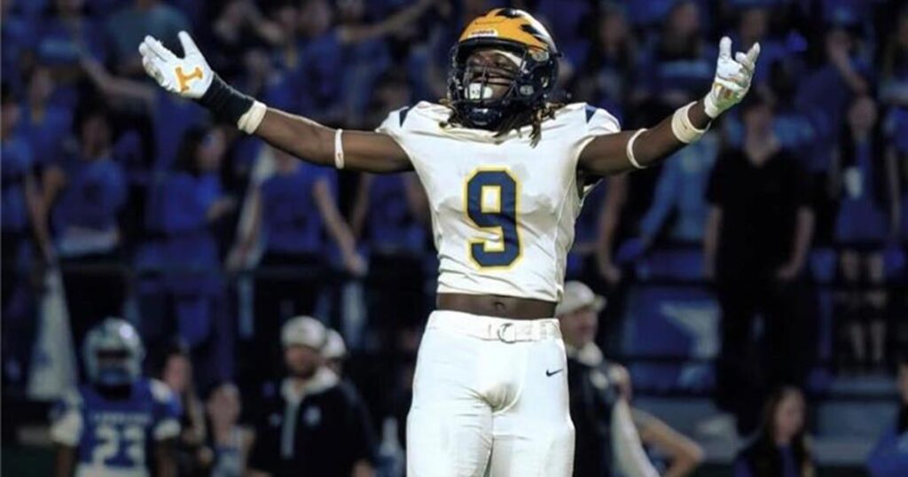 OB Rumor Mill – Texas makes a move with new OOS LB target