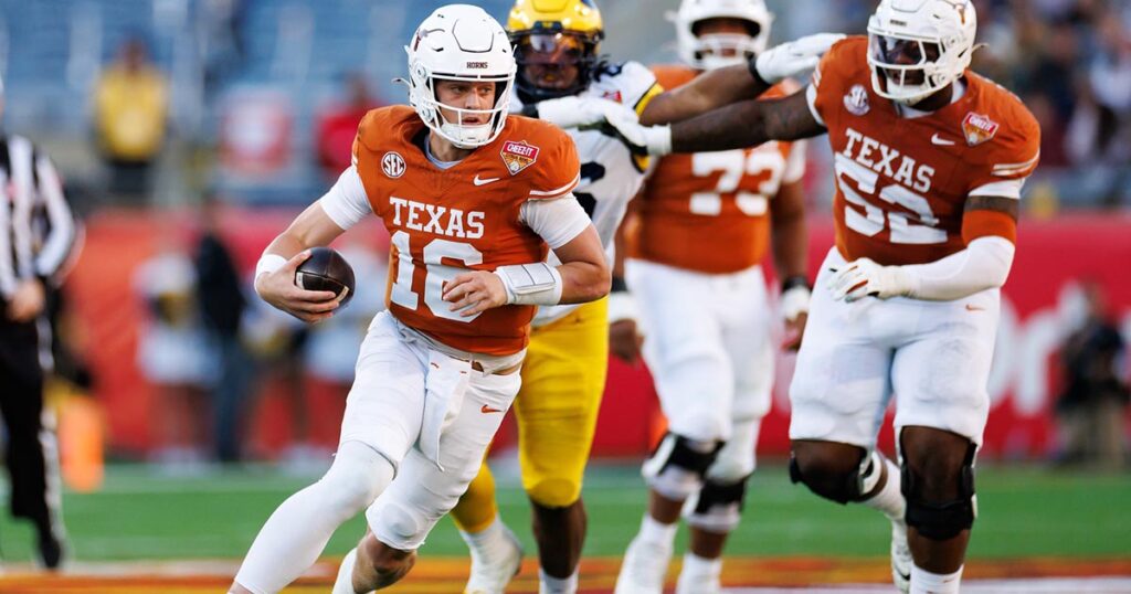 The War Room: It’s all good Texas news (well, mostly)!