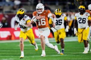 The Sunday Pulpit (via Loewy Law Firm): Championship Pressure