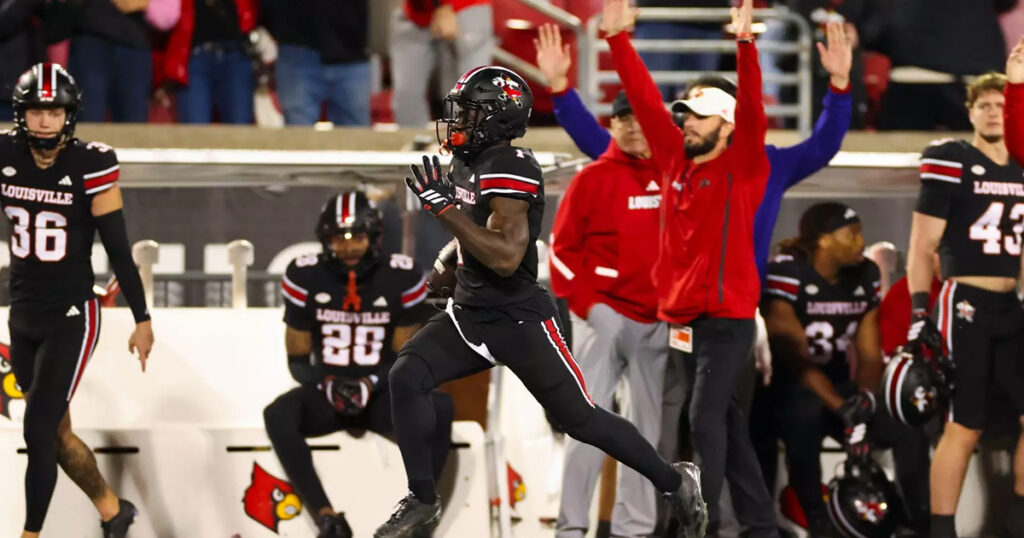 How Isaac Brown Would Fit in the Texas Offense