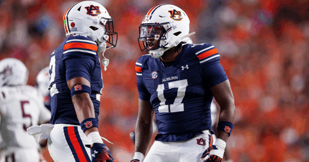 Behind Enemy Lines – Will Texas Pounce in the Transfer Portal
