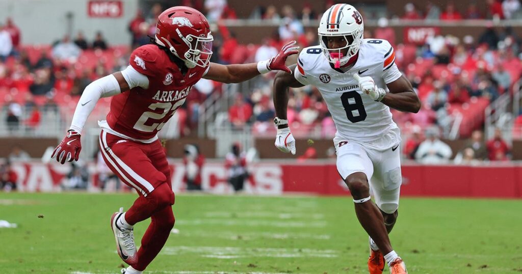 Friday Refresh – Looking at Texas’ portal action