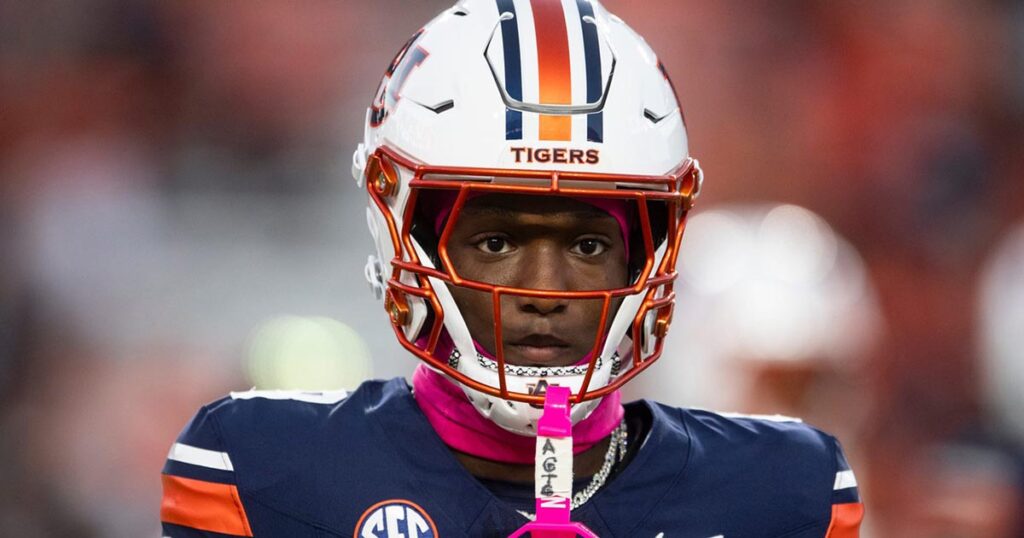 The War Room: Too much Cam Coleman confidence??
