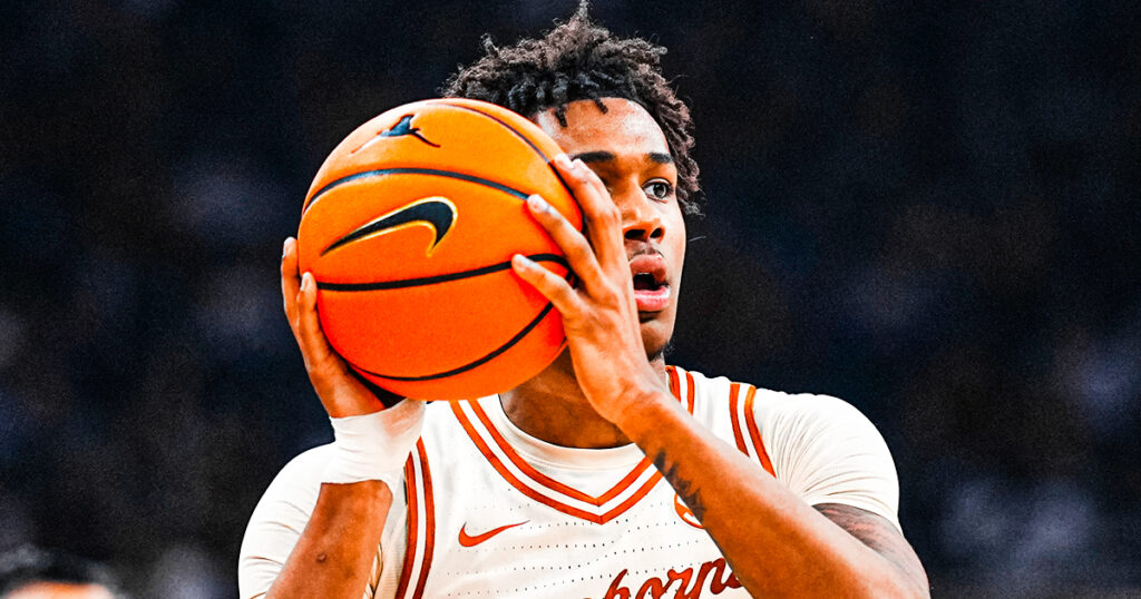 An all-timer, but the Longhorns run out of gas in the SEC opener