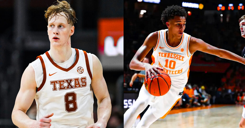 Texas vs Tennessee preview, keys to victory, x-factors, and more