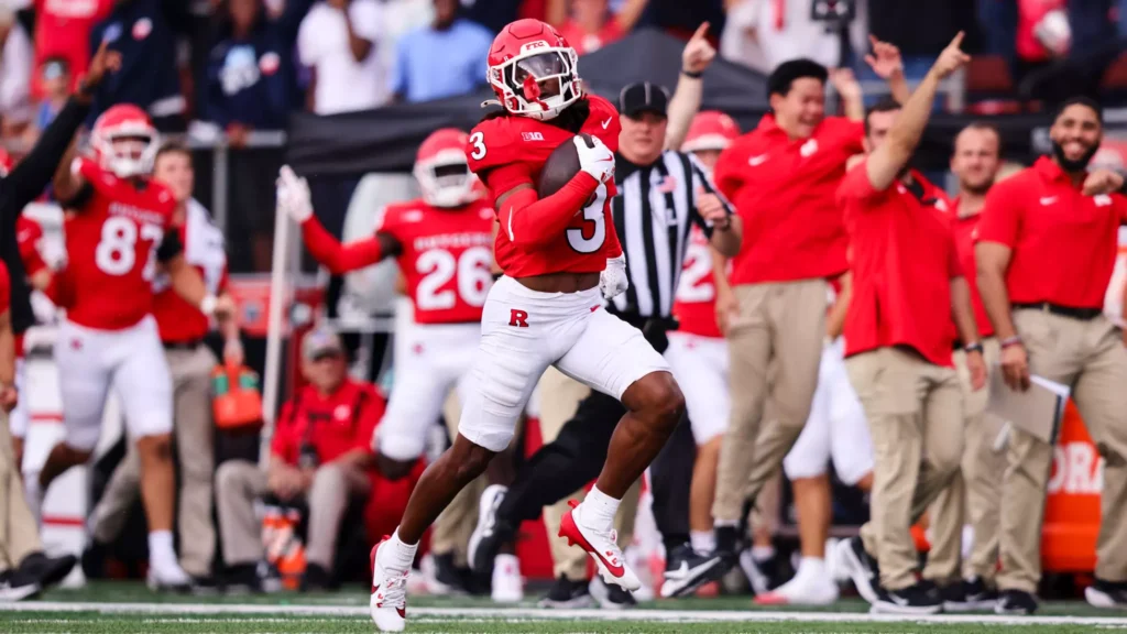 Instant Analysis: Longhorns grab a likely starter in Bo Mascoe