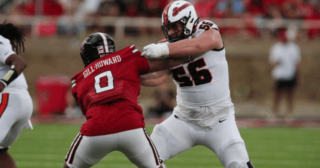 Instant Analysis: Solid but not quite a Starter..