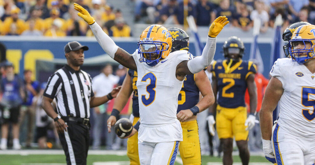 Truths and Lies: The Cam Coleman of the D?