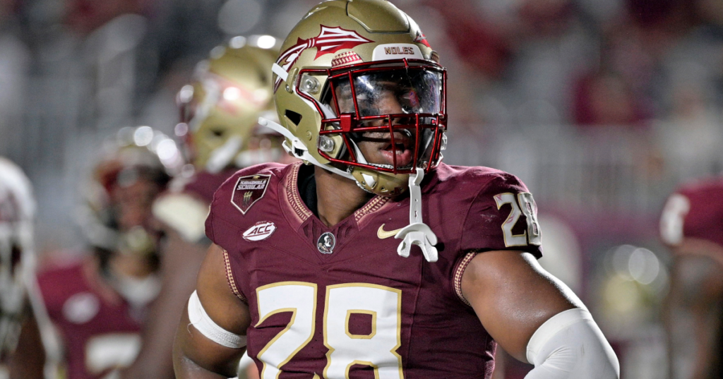 Instant Analysis: Power Four Depth is the best kind of Depth