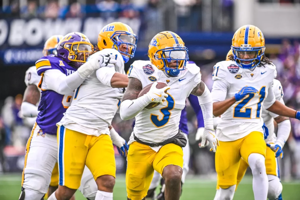The War Room: Rasheem Biles seems freaking awesome