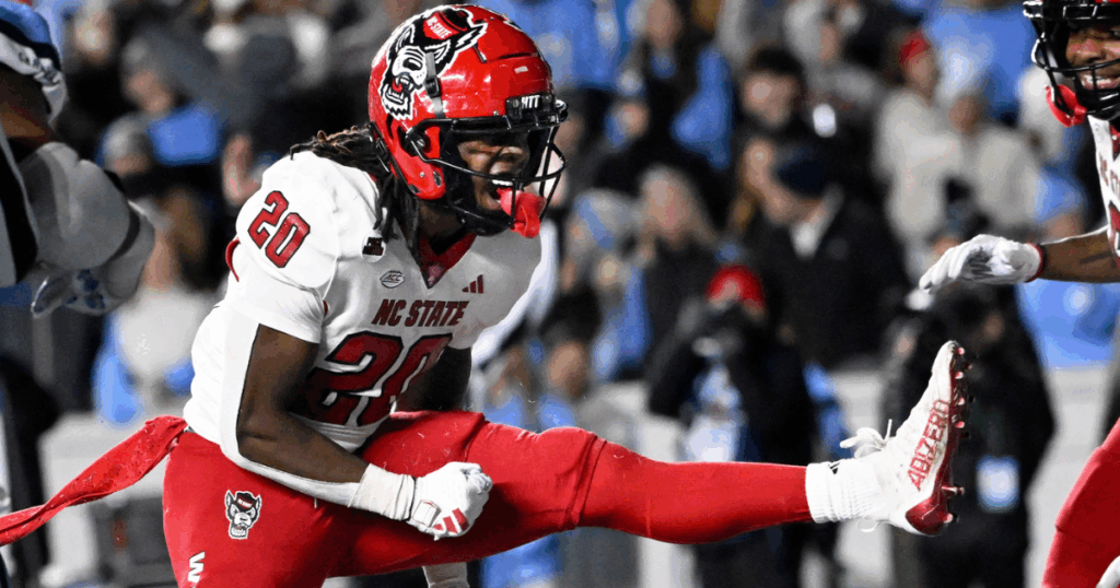 Instant Analysis: Earth, Wind, and FIRE as Smothers joins Texas