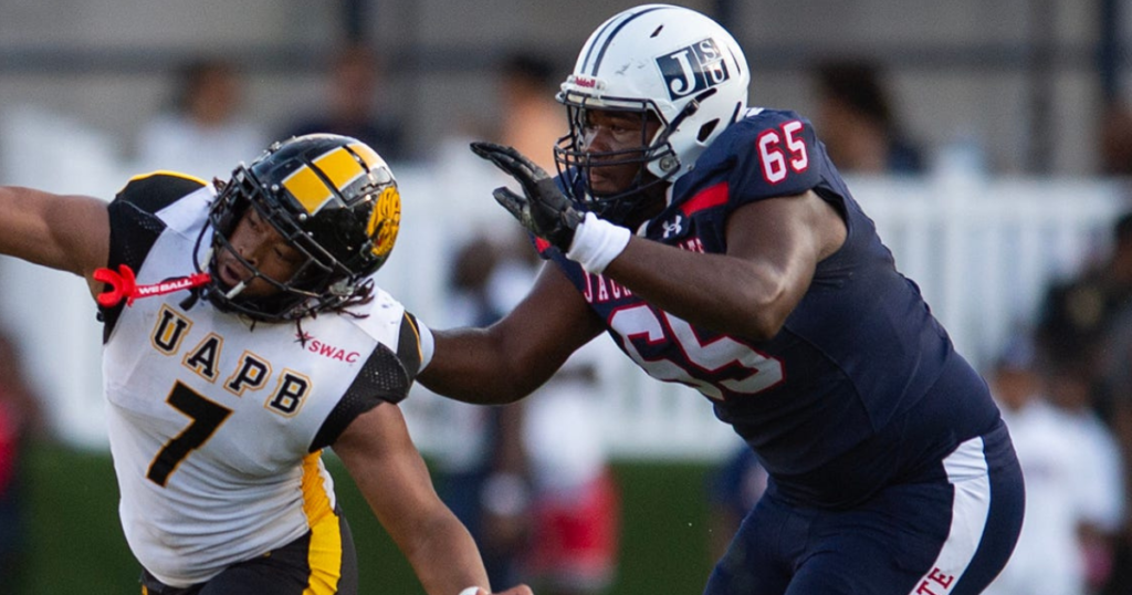 Portal Wars – Offensive Line Rankings + Potential Visitors