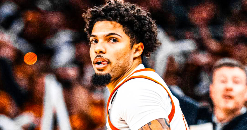 Texas falls to Texas A&M in rivalry matchup at home