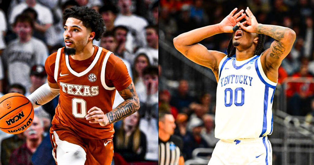 Texas vs Kentucky preview, keys to victory, x-factors, and more