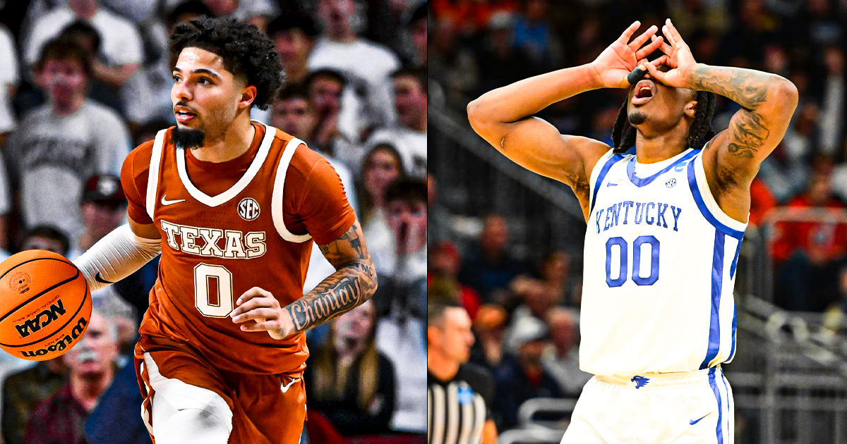 Texas vs Kentucky preview, keys to victory, x-factors, and more