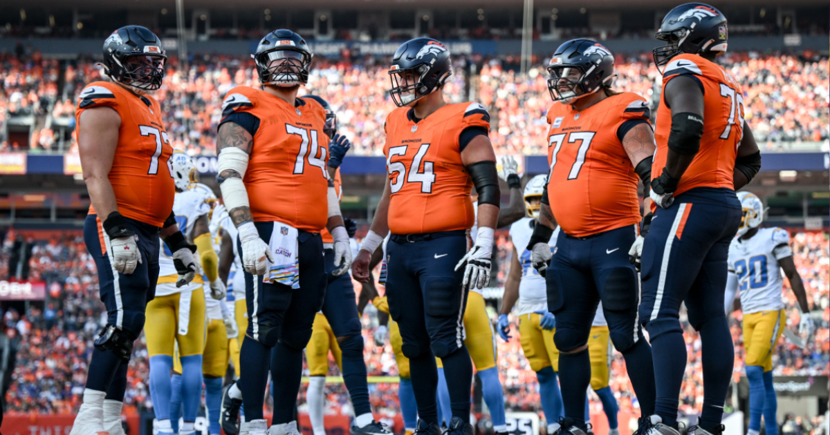 Behind Enemy Lines – The Blueblood Print to Success for Texas