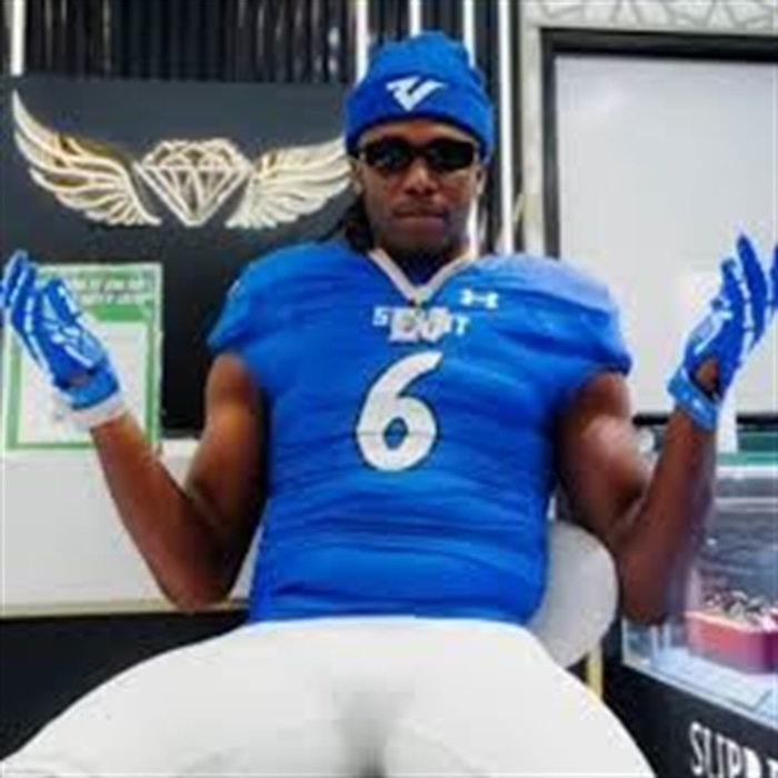 Instant Analysis: Cameron Hall Is Pure Gold