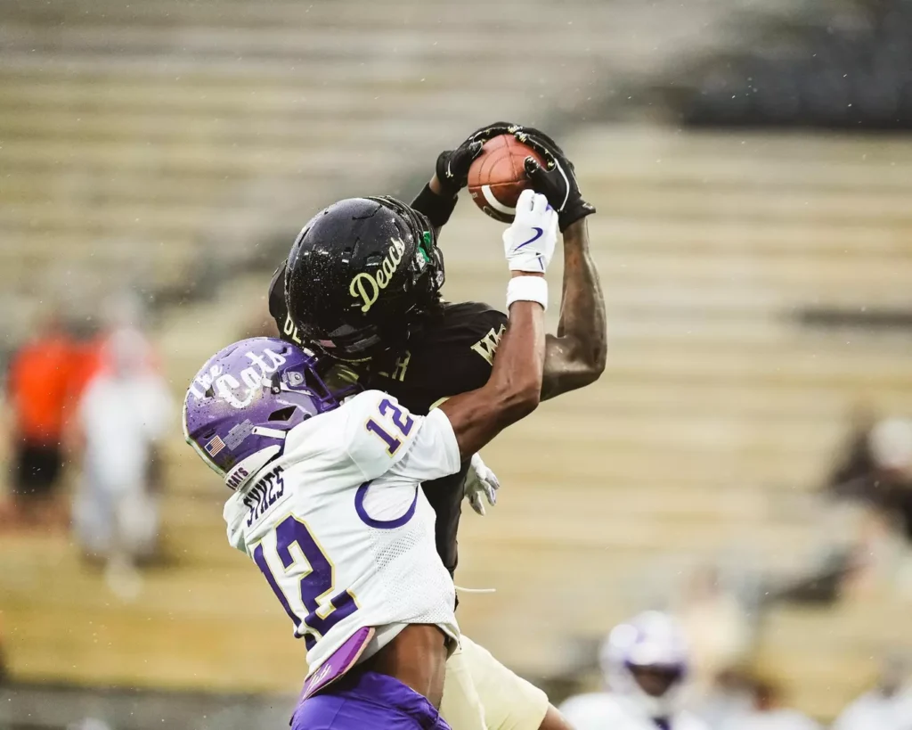 Instant Analysis: Adding Berkhalter makes Texas Better