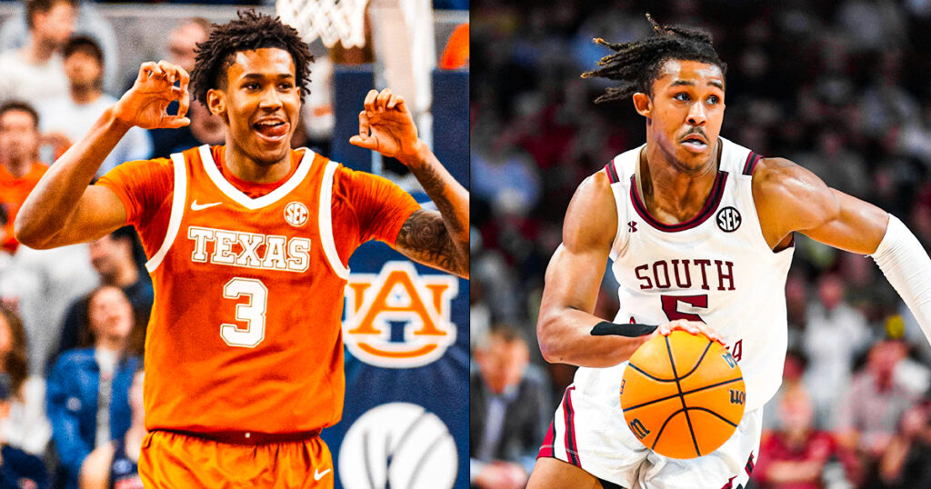 Texas vs South Carolina preview, keys to victory, and more