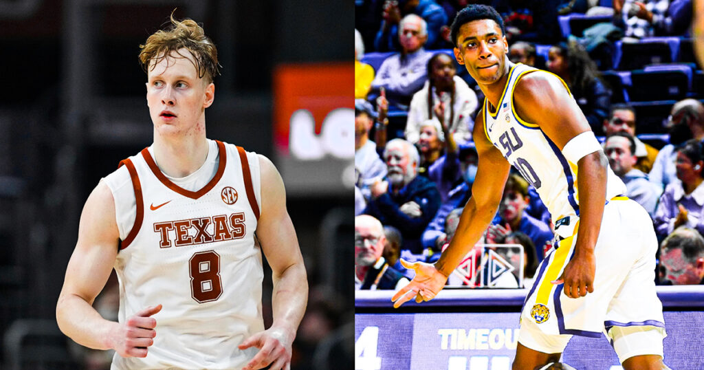 Texas vs LSU preview, keys to victory, x-factors, and more