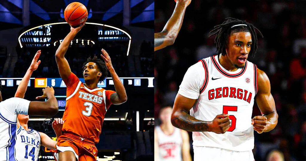 Texas vs Georgia preview, keys to victory, x-factors, and more