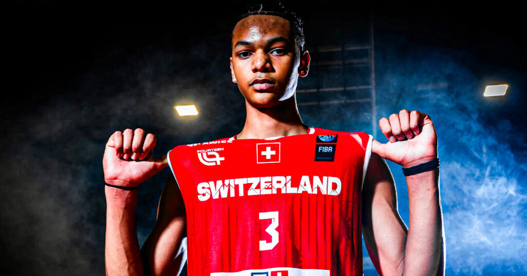 First Visit, Strong Impression, Is Texas Surging for the Swiss Star?