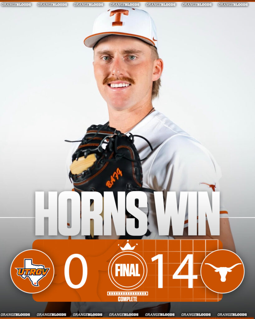 Horns Run Away from Vaqueros – Instant Analysis