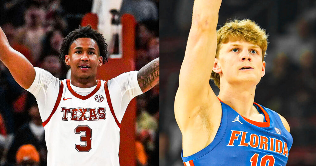 Texas vs #7 Florida preview, keys to victory, x-factors, and more
