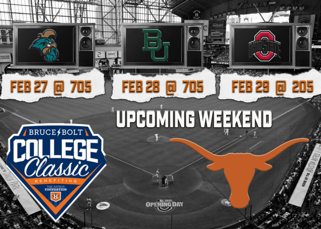 On Deck – Bruce Bolt College Classic Preview