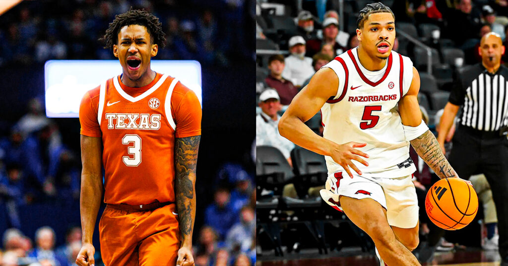 Texas vs #20 Arkansas preview: keys to victory, x-factors, and more